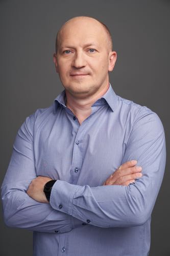Василий Магурян